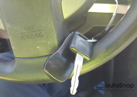 2011 Nissan Sentra 2.0S из США, поврежденный, VIN 3N1AB6APXBL714000